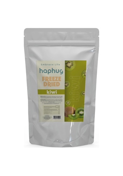 Freeze Dried Kivi - Toptan Paket 1 Adet