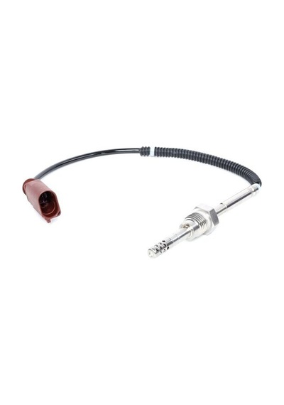 Pıerburg 7.12196.34.0 Sensor Egzoz Sıcaklık E6-partıkıl Sonr Vw