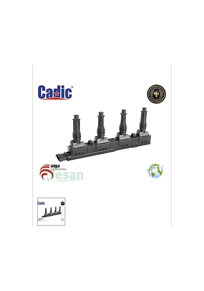 Ateşleme Bobini Corsa C D 1.2-1.4 Ce 79
