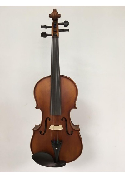 Cremonia K4 Mat Klasik Keman 4/4 Tam Boy - Mat Cila