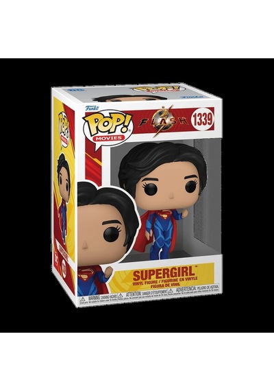 Funko Pop Movies Supergirl 1339