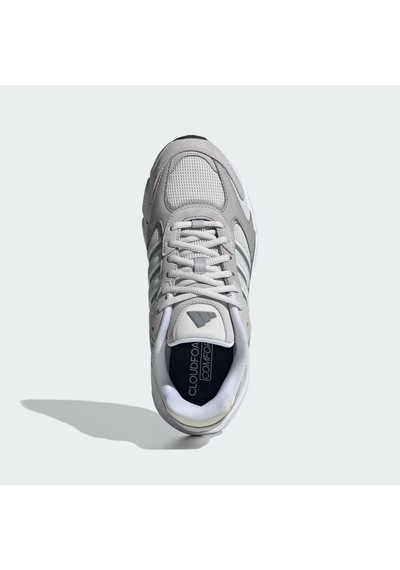Adidas Crazychaos 2000 Kadın Sneaker Ayakkabı Ig4347 Gri