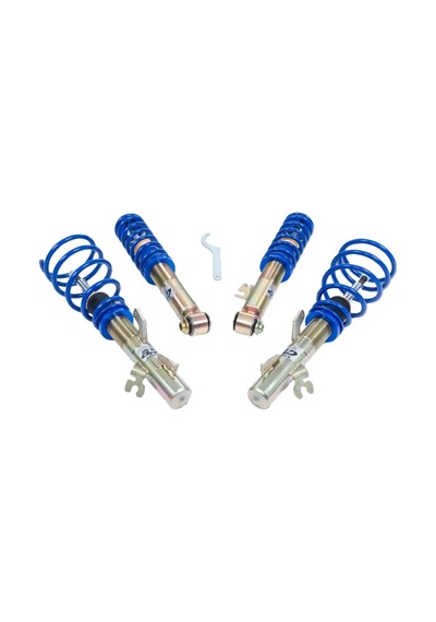 Ap Mercedes W205 Coilover