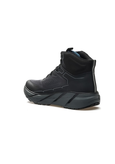 Karrimor Singletrack Mid Weathertie Erkek Su Geçirmez Outdoor Günlük Bot 24k K1127 M Siyah/gri Siyah/gri