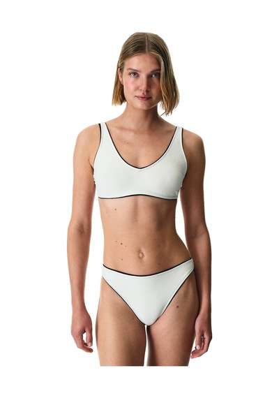 Penti Ekru Nadia Slip Bikini Altı
