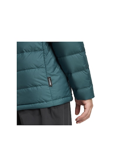 Adidas Terrex Multi Light Down Climawarm Erkek Yeşil Outdoor Mont Jz9970 Yeşil