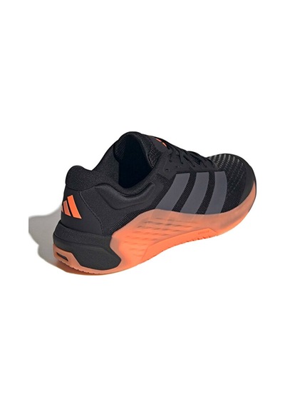 Adidas Dropset 4 Trainer M Erkek Antrenman Ayakkabısı Jr4677 Siyah Siyah