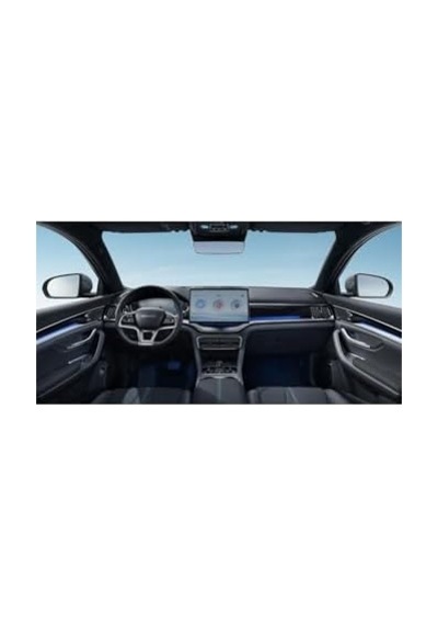 Byd Seal U Dm İ 2024 2025 Model Navigasyon Ve Dijital Gösterge Uyumlu Set 9h Nano Ekran Koruyucu