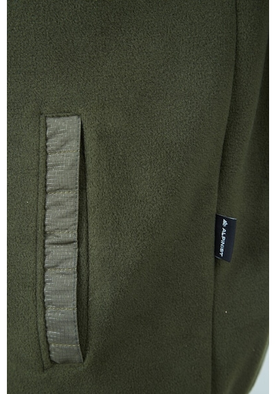 Alpinist Zeta Erkek Polar Mont Haki (520730408)