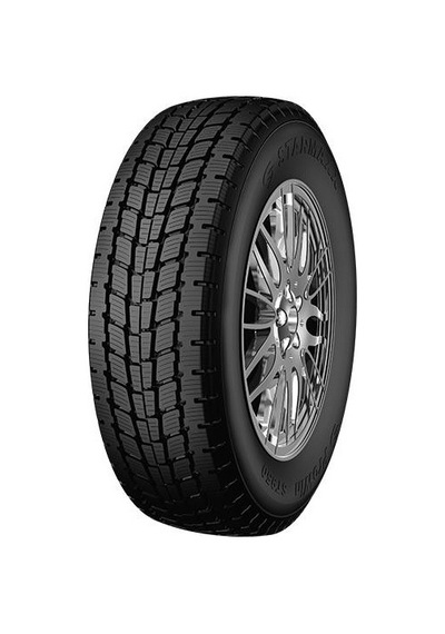 Starmaxx 195/60 R16 C TL 99/97T Prowin ST950 Hafif Ticari Kış Lastiği 2024