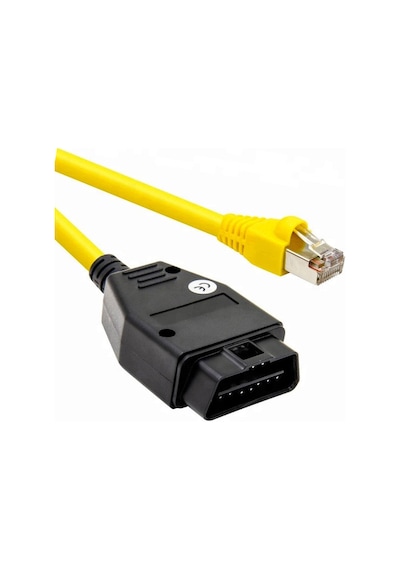 Bmw Esys Icom Obd2 Gizli Özellik Açma Cihazı  Enet Kablo F Serisi