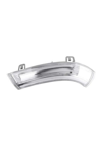 Volkswagen Golf5 Jetta Passat 2004 2010 Ayna Sinyali Sol 197wl Oem No:1k0949101 Tst22999
