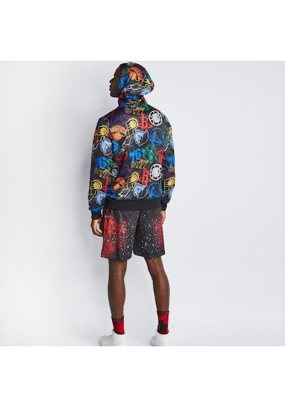 New Era Erkek Sweatshırt 13307269 Çok Renkli