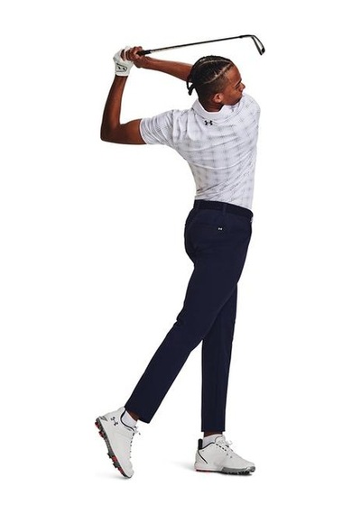 Under Armour Drive Tapered Erkek Lacivert Pantolon