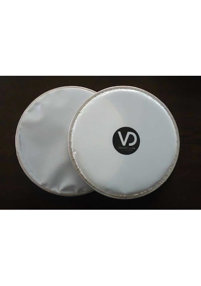 Vatan Vdd-1 Alüminyum Darbuka Derisi 1 No 14.50cm