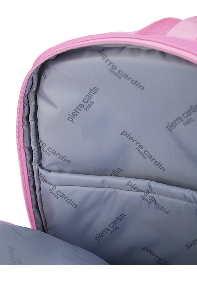 Pierre Cardin Sırt Çantası 07pc1005 Pembe