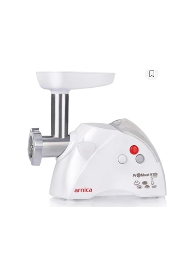 Arnica Uyumlu Et Kıyma Makinesi Bıçağı Promeat Grande