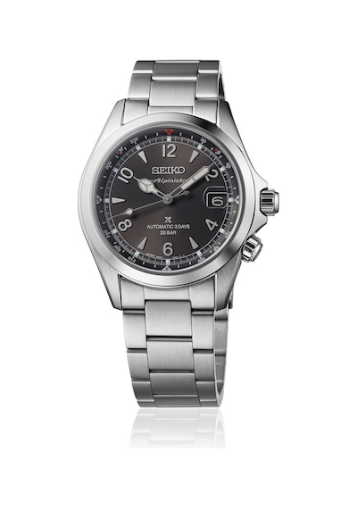 Seiko Prospex Spb505j1 Otomatik Erkek Kol Saati Spb505j Gri