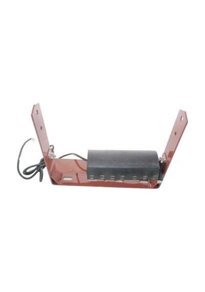 120W LED Liman Vinç Aydınlatma Lambası IP67 AC 100-240V