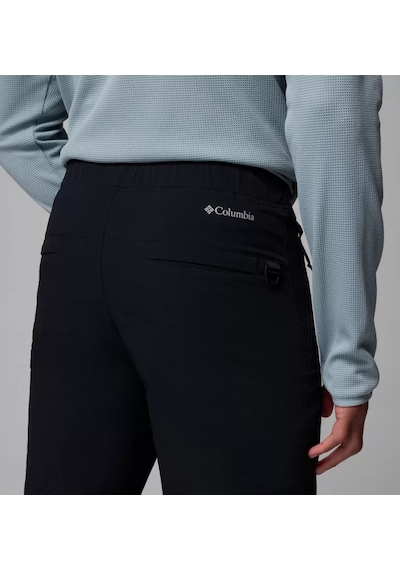 Columbia Ao5167 Essential Hike Ay Pant Erkek Pantolon 2136921010 Siyah