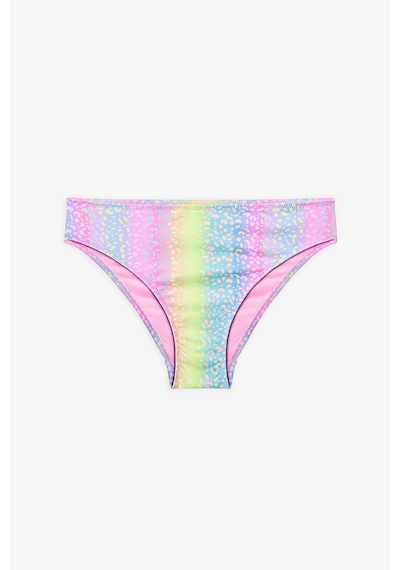 Penti Renkli Genç Kız Energy Halter Bikini Takımı