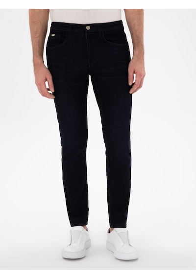 Cacharel Erkek Lacivert Pantolon Jean 50305699-vr033