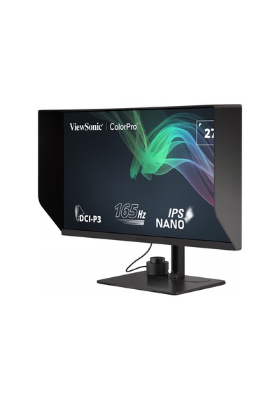 ViewSonic VP2776 27" 1MS 165 Hz 2K QHD IPS LED Monitör