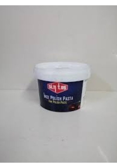 Sintaş İnce Polısh Pasta 450 Gr yarımlık Lt