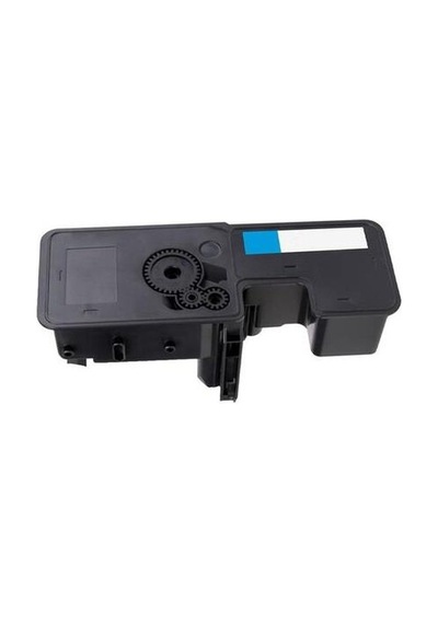 Kyocera Tk5430 İle Uyumlu Mavi Muadil Toner