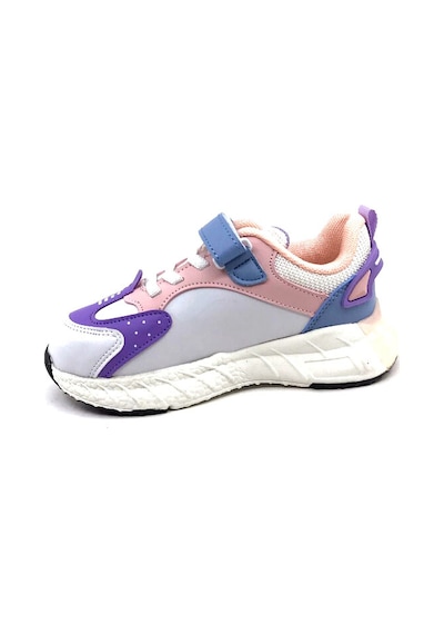 Cool Owen Ptk Mor Kız Çocuk Spor Ayakkabı Mor