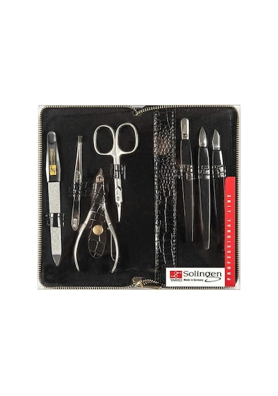 Solingen Manikür Seti Fr-190 1 Paket 1 X 231.55 G 6998