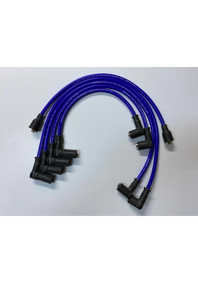 Fıat Uno 70 Sx İe 1.4 8V 94-00  Performans Buji Kablosu