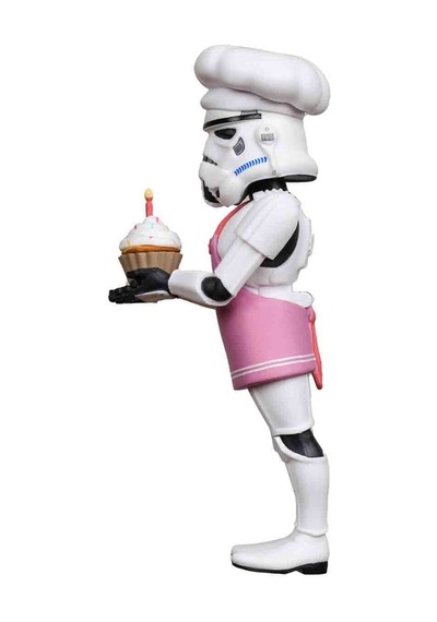 Stormtrooper Figürü Mnxn7000