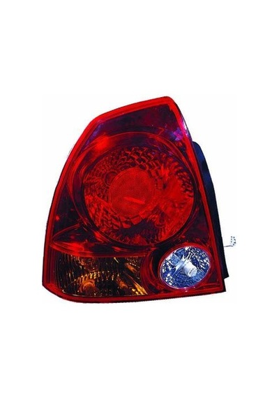 STOP LAMBASI SAG  ACCENT ADMIRE 03-05 DUYLU