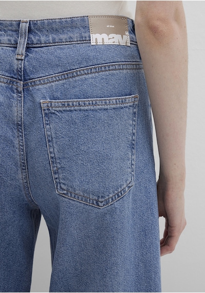 Mavi Malibu Açık Mavi Kadın Jean Pantolon M1010152-90514 Açık Mavi