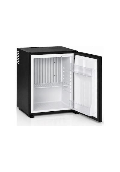 Ism Sm401 40 Litre Blok Kapılı Oda Tipi Minibar Siyah