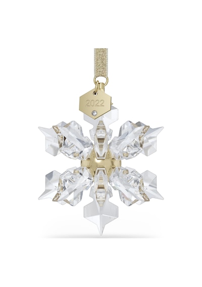 5626016 Swarovski Ev Dekorasyonu Annual Edıtıon:Ornament 2022 3D