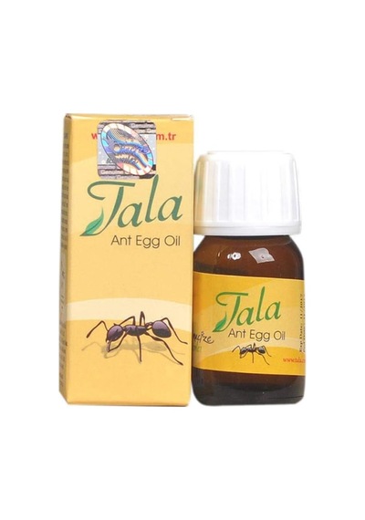 Karınca Yumurtası Yağı 20 Ml