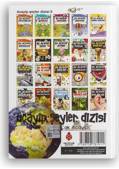 Şu Acayip Yeryüzü N11.110