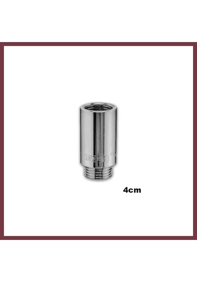 Storeşahin Nikelajlı Uzatma 4cm 1 Adet Shn0720