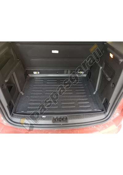 Ford Courier Koltuklu Van Bagaj Havuzu 2014-2022 Arası