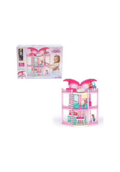 04065 Bellanın Masal Evi Belirtilmemiş