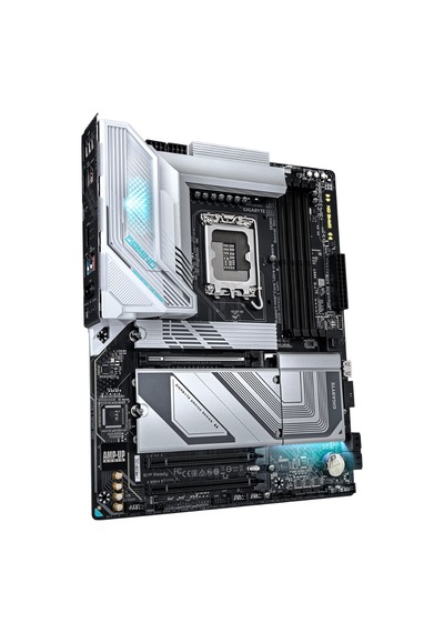Gıgabyte Z890-gamıngx-wıfı7 Lga1851 Anakart