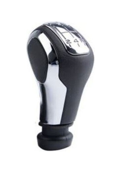 Partner Tepee Berlıngo 3 - Peugeot 206 207 208 307 - Citroen Spor Model Krom Vites Topuzu
