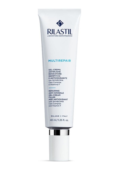 Multirepair - Yaşlanma Karşıtı, Nemlendirici Ve Dolgunlaştırıcı Jel Krem 40 Ml