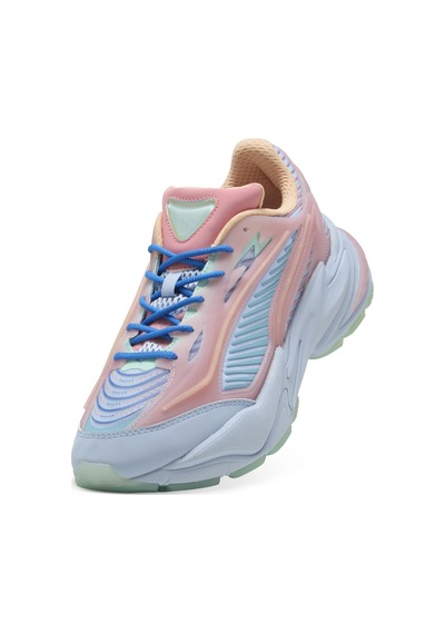 Puma Rs Surge Vibrant Unisex Yetişkin Sneaker Mavi