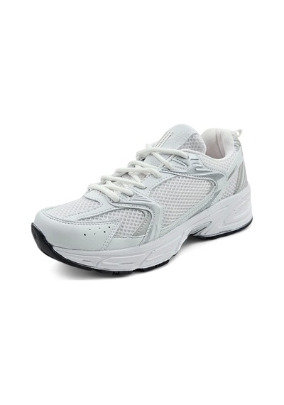Haze Sneaker Spor Ayakkabı Beyaz