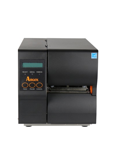 Argox Ix4-250 Pro, Endüstriyel Barkod Yazıcı, Termal Ve Ribon, 203.2mm/s Hız, 105mm Baskı Genişliği, 203 Dpı, Ethernet, Seri, Usb