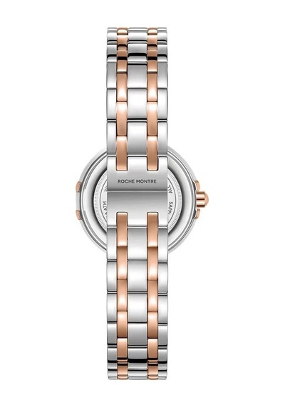 Roche Montre Rml5002-04 Kadın Kol Saati Çelik