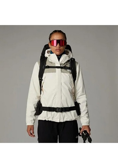The North Face Nf0a87bz4gz1 Terra 55 Erkek Sırt Çantası Siyah